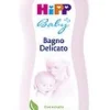 HIPP BABY BAGNO DELICATO