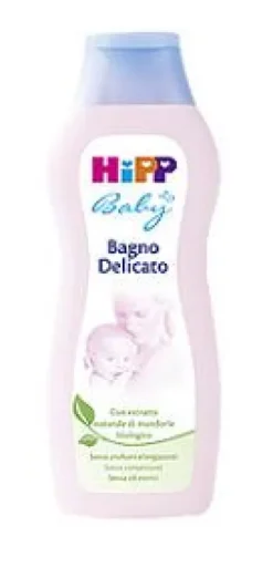 HIPP BABY BAGNO DELICATO