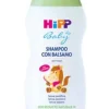 HIPP BABY SHAMPOO CON BALSAMO