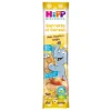 HIPP BIO BARRETTA CEREALI MELA, BISCOTTO E VANIGLIA