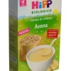 HIPP BIO CREMA DI AVENA