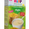 HIPP BIO CREMA DI CEREALI MIGLIO