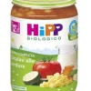 HIPP BIO DITALINI CON VERDURE