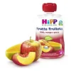 HIPP BIO FRUTTA FRULLATA MELA, MANGO E PESCA