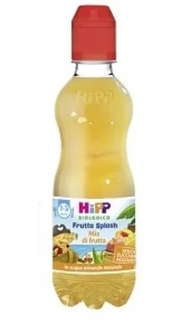 HIPP BIO FRUTTA SPLASH MIX DI FRUTTA