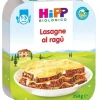 HIPP BIO LASAGNE AL RAGU' 250 GRAMMI