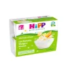 HIPP BIO MERENDA AL LATTE BANANA, MANGO E ANANAS