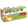 HIPP BIO OMOGENEIZZATO CAROTE CON PATATE