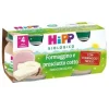 HIPP BIO OMOGENEIZZATO FORMAGGINO E PROSCIUTTO