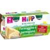 HIPP BIO OMOGENEIZZATO FORMAGGINO E PARMIGIANO