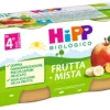 HIPP BIO OMOGENEIZZATO FRUTTA MISTA