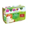 HIPP BIO OMOGENEIZZATO MELA E YOGURT