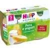HIPP BIO OMOGENEIZZATO PERA E YOGURT
