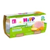 HIPP BIO OMOGENEIZZATO PROSCIUTTO CON VERDURE
