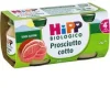 HIPP BIO OMOGENEIZZATO PROSCIUTTO COTTO 80 G