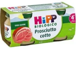 HIPP BIO OMOGENEIZZATO TACCHINO 80 G
