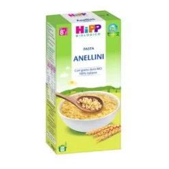 HIPP BIO PASTINA ANELLINI