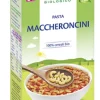 HIPP BIO PASTINA MACCHERONCINI