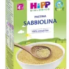 HIPP BIO PASTINA SABBIOLINA