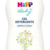 HIPP GEL DETERGENTE CORPO & CAPELLI