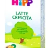 HIPP 3 LATTE CRESCITA BIO IN POLVERE