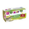 HIPP OMOGENEIZZATO MERLUZZO CON PATATE E CAROTE