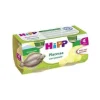 HIPP OMOGENEIZZATO PLATESSA CON PATATE