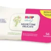 HIPP SALVIETTE DELICATE