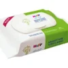 HIPP SALVIETTINE VISO & MANI 20 PEZZI