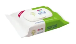 HIPP SALVIETTINE VISO & MANI 20 PEZZI
