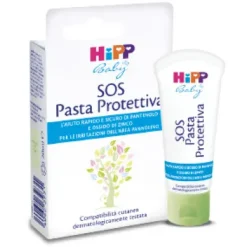 HIPP SOS PASTA PROTETTIVA