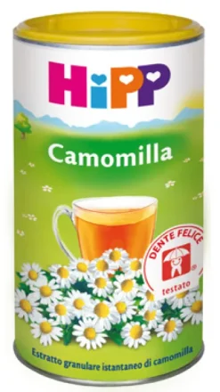 HIPP TISANA CAMOMILLA