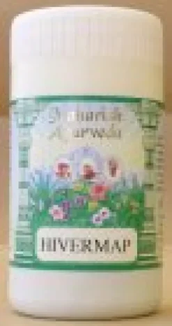 HIVERMAP 30CPR 30G