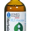 HL1 PLACIDOR HERBALAB 50ML