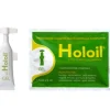 HOLOIL OLIO FIALA MONODOSE RICHIUDIBILE 5ML