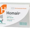 HOMAIR 30 COMPRESSE