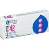 Homeos 42 omeopatico 6 tubi