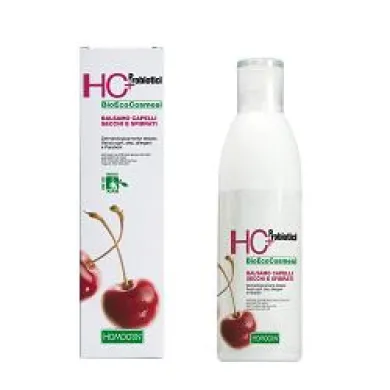 HOMOCRIN HC+ BALSAMO CAPELLI SECCHI 250 ML