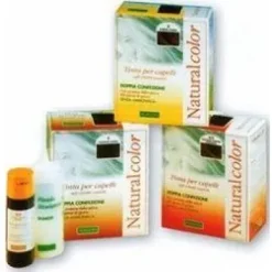 HOMOCRIN NATURALCOL 5-34 CASTANO CHIARO DORATO RAME