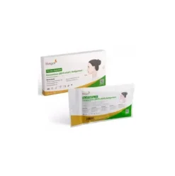 Hotgen Test Tampone Antigenico Rapido Nasale Covid 19 SARS-COV-2