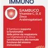 Humana Difensil Immuno Integratore flacone da 150 ml