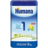 Humana 1 Probal Latte per bambini 1100 g
