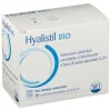HYALISTIL BIO PF MONODOSE 0,2%