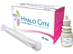 HYALO GYN LAVANDA VAGINALE 3 FLACONI 30 ML