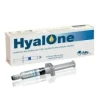 Hyalone Siringa Intra Articolazione 60 mg 4ml