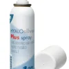 Hyalosilver Plus Spray per lesioni della pelle 125 ml