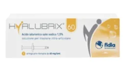 Hyalubrix 60