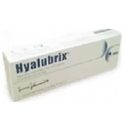 HYALUBRIX SIRINGA PRERIEMPITA 30 MG - 2 ML 3 PEZZI