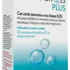 Hyalucross Plus soluzione sterile 20 flaconcini monodose