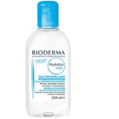 HYDRABIO H2O SOLUZIONE MICELLARE DETERGENTE